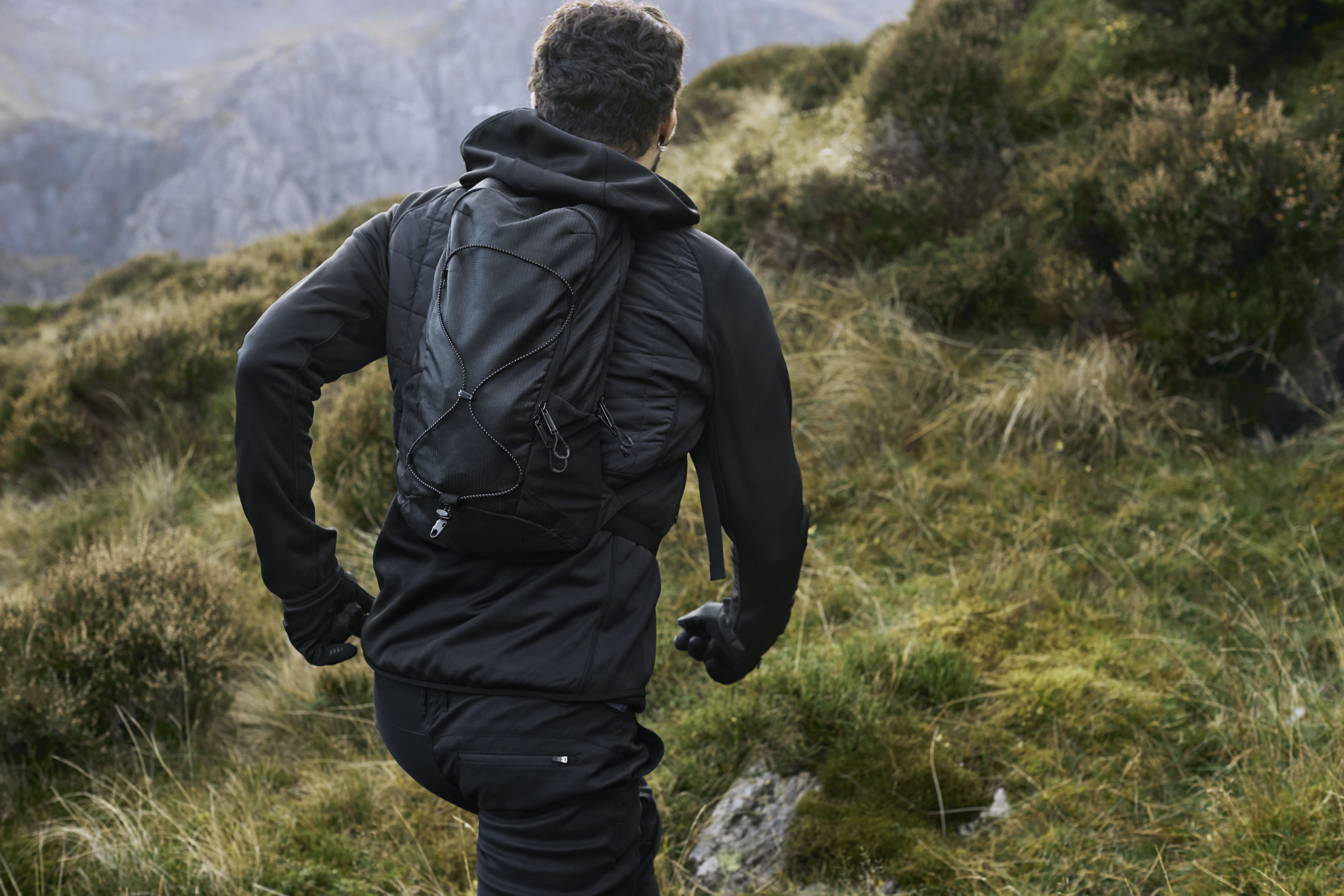 Quadra Rattle Quadra® Performance SLX® | Quadrabags