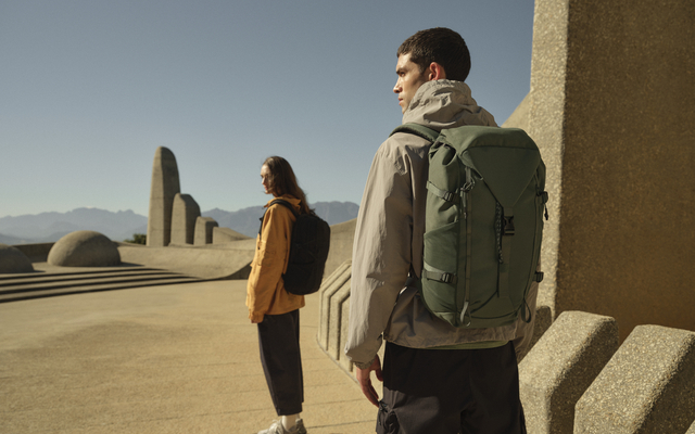 Lookbooks | Quadrabags
