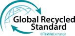 Global Recycled Standard Logo