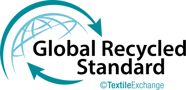 Global Recycled Standard Logo