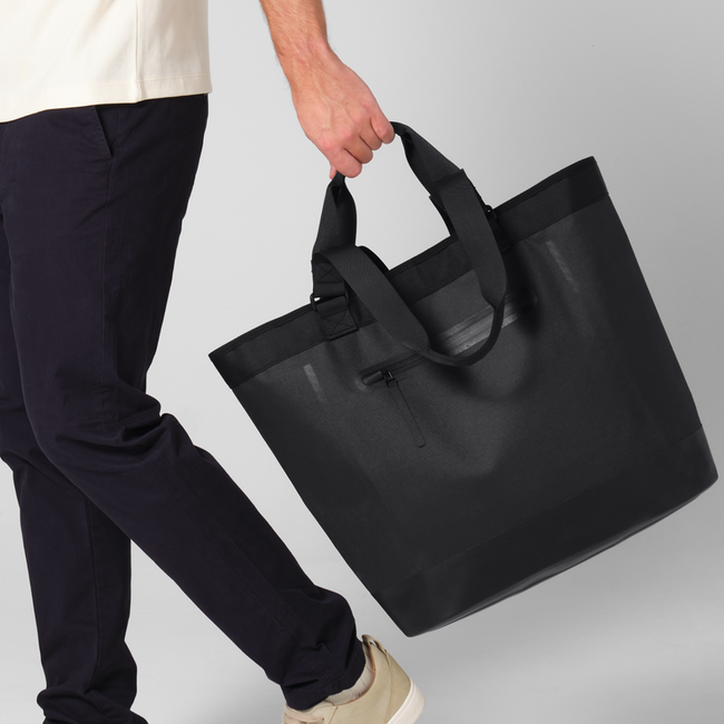 Waterproof Tote Bag