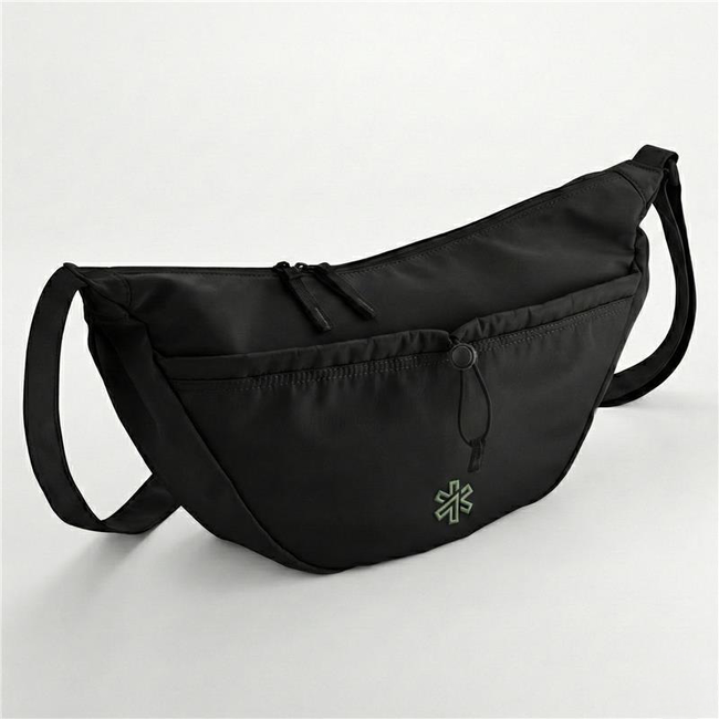 Decorated Studio Waistpack