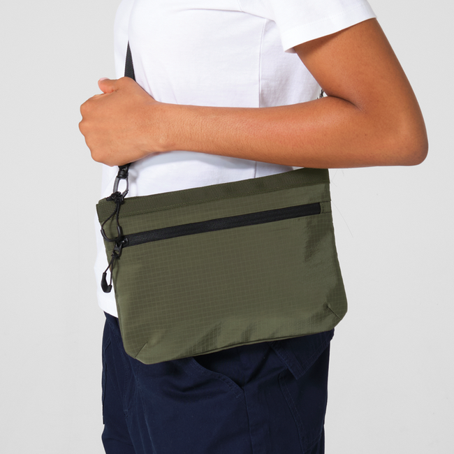 QD283 UrbanShift Sacoche