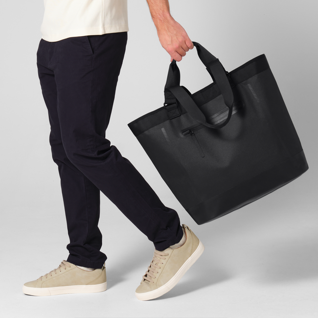 QS577 Waterproof 35 litre Tote Bag