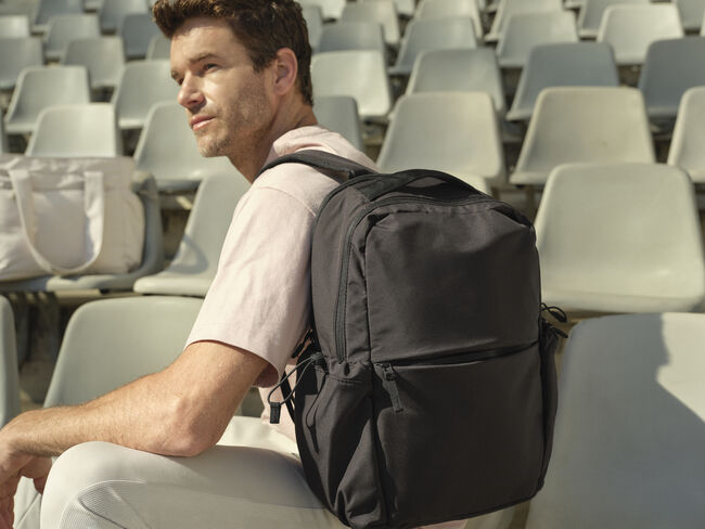 QS306 Studio Backpack