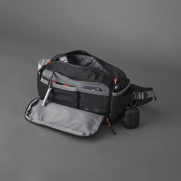 QX515 SLX® 5 Litre Performance Waistpack