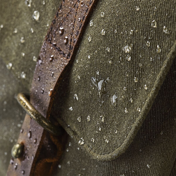 quadra_qd653_olive-green_water-repellent-fabric