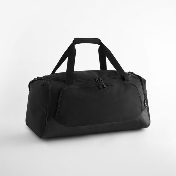 QS270 Pro Team Medium Holdall 2026 Edition - Black