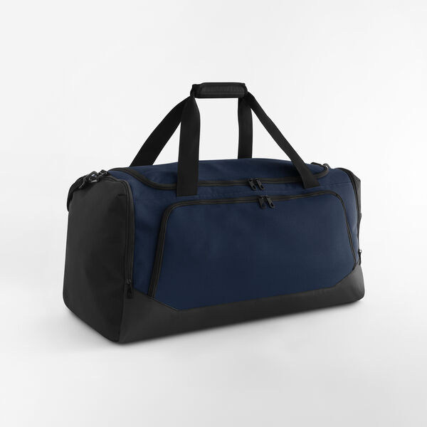 QS275 Pro Team Large Holdall 2026 Edition - Navy-Black