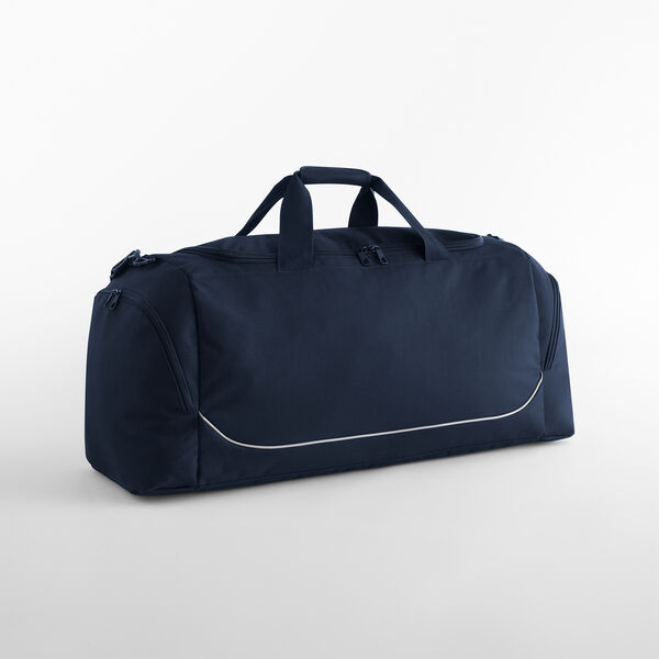 QS88 Teamwear XL Holdall 2026 Edition - Navy-White 