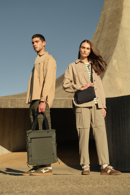 QD UrbanShift Lifestyle