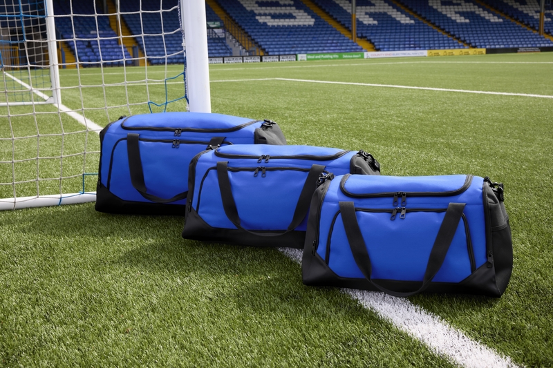 Quadra Pro Team Holdalls 
